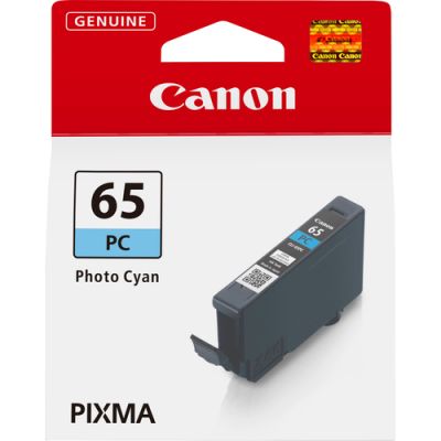 Canon 4220C001, Pigmentgebaseerde inkt, 12,6 ml, 1 stuk(s), Enkele verpakking