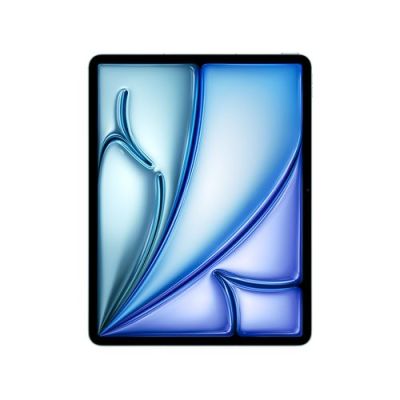 Apple iPad Air (6th Generation) Air, 33 cm (13"), 2732 x 2048 Pixels, 256 GB, 8 GB, iPadOS 17, Blauw