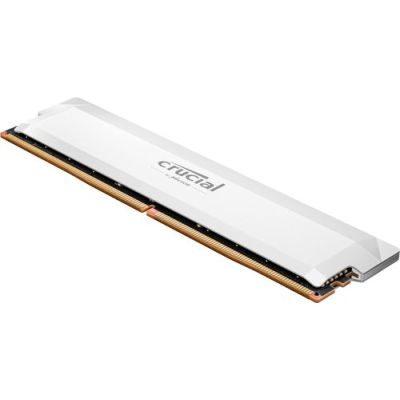 Crucial CP32G64C40U5W, 32 GB, 1 x 32 GB, DDR5, 6400 MHz