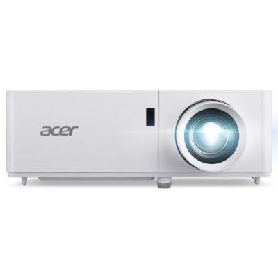 Acer PL6820, 5500 ANSI lumens, DLP, UHD 4K (3840x2160), 50000:1, 16:10, 0 - 7620 mm (0 - 300")