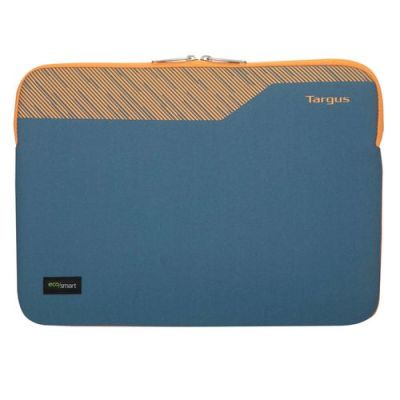 Targus Pulse II EcoSmart, Opbergmap/sleeve, 35,6 cm (14"), 170 g