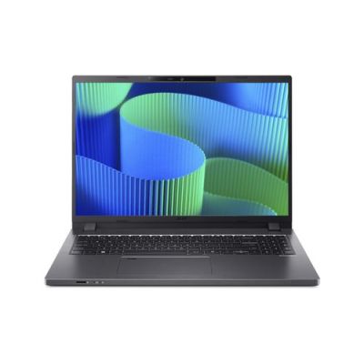 Acer TravelMate P2 16 TMP216-41-TCO-R68B, AMD Ryzen™ 7 PRO, 2,7 GHz, 40,6 cm (16"), 1920 x 1200 Pixe