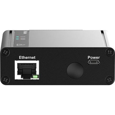 D-Link DWM-311, Ethernet WAN, Gigabit Ethernet, SIM-kaartsleuf, Zwart