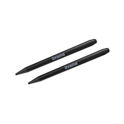 iiyama STYLUS-P13, Interactief scherm, Iiyama, Zwart, TE12 SERIES, TE14 SERIES and TE18 SERIES, Zwar