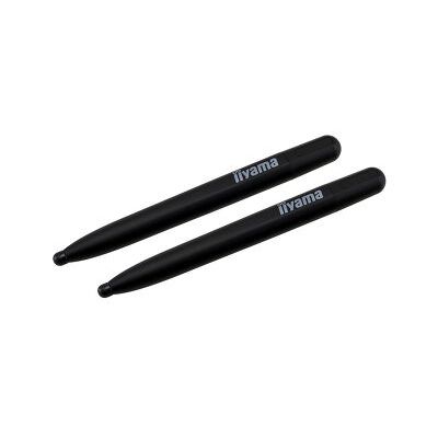 iiyama STYLUS-P08, Interactief scherm, Iiyama, Zwart, TE68 SERIES, TE03 SERIES and TE04 SERIES, Zwar