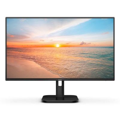 Philips 1000 series 24E1N1200A/00, 60,5 cm (23.8"), 1920 x 1080 Pixels, Full HD, LCD, 4 ms, Zwart