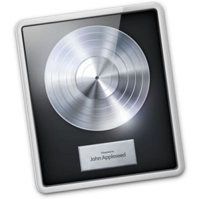 Apple Logic Pro X 20+, 20 licentie(s)