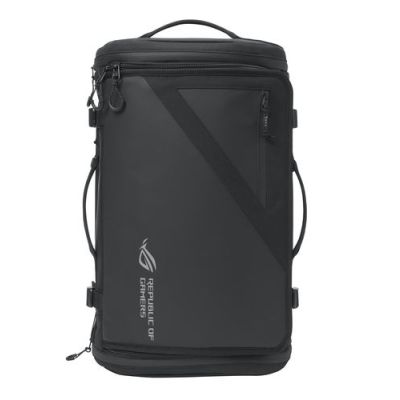 ASUS ROG Archer Weekender 17, Rugzak, 43,2 cm (17"), Schouderband, 1,7 kg