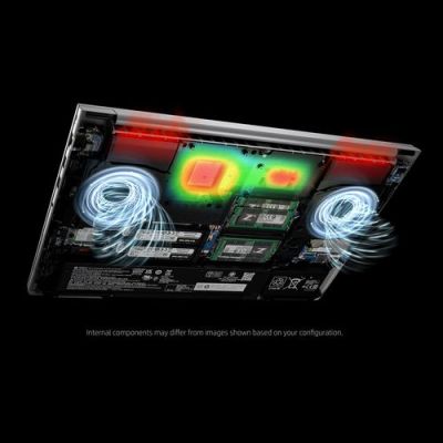 HP EB860G11 U7-155H 16 32GB/1T PC NL, Intel Core Ultra 7, 40,6 cm (16"), 1920 x 1200 Pixels, 32 GB,