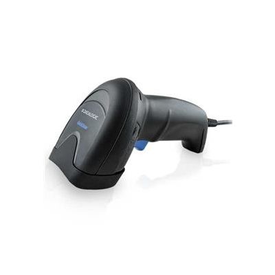 Datalogic QuickScan QD2590, Draagbare streepjescodelezer, 1D/2D, GS1 DataBar, Aztec Code, Datamatrix