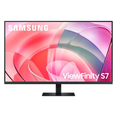 Samsung 37" ViewFinity S7 S70D UHD Monitor, 94 cm (37"), 3840 x 2160 Pixels, 4K Ultra HD, LCD, 5 ms,