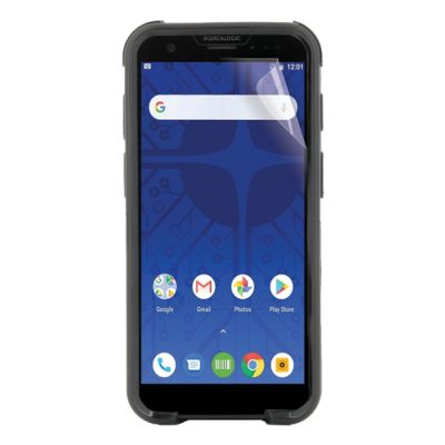 Mobilis 036345, Schermbeschermer, Datalogic, Memor 30 - 35, Transparant, Doorzichtige schermbescherm