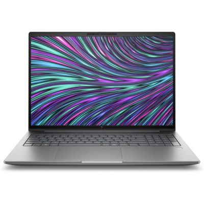 HP ZBook Power G11, 16" WUXGA, Intel Ulta 7-155H, 32GB, 1TB SSD, RTX A1000 6GB, Win11 Pro