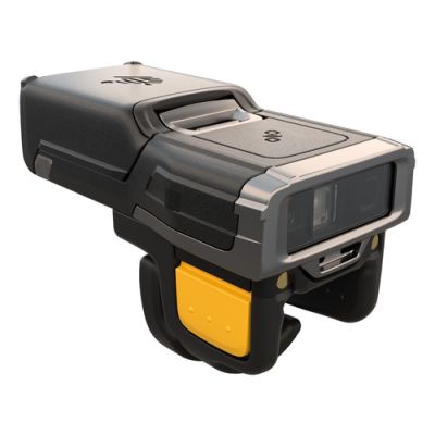 Zebra RS6100, Draagbare penstreepjescodelezer, 2D, LED, Codabar, Code 128, Code 39, Code 93, MSI, St