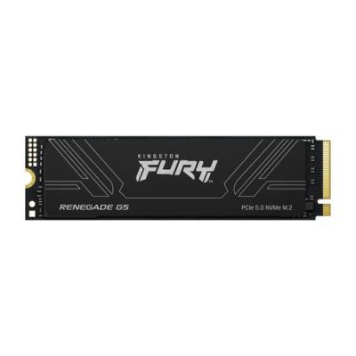 Kingston Technology 4T FURY RENEGADE G5 M.2 2280 NVMe SSD, 4,1 TB, M.2, 14800 MB/s