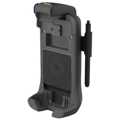 Zebra CRD-TC78-WCVC-01, Auto, Sigarettenaansteker, DC, Draadloos opladen, Zwart