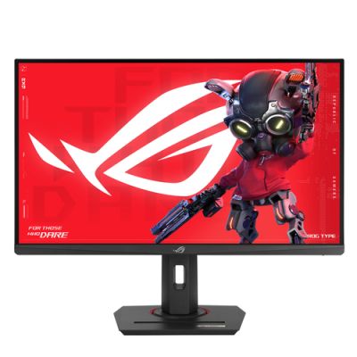 ASUS ROG Strix XG279CNS, 68,6 cm (27"), 1920 x 1080 Pixels, Full HD, LCD, 1 ms, Zwart
