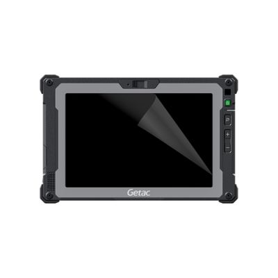 Getac GMPFXV, Antireflectiescherm, Polyethyleentereftalaat (PET), 10 stuk(s)