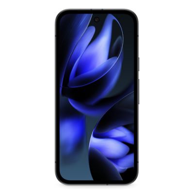 Google Pixel 9a, 16 cm (6.3"), 8 GB, 128 GB, 48 MP, Android 15, Zwart