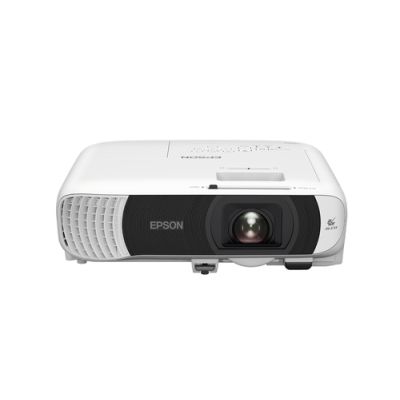 Epson EB-FH18, 4000 ANSI lumens, 3LCD, 1080p (1920x1080), 16000:1, 16:9, 787,4 - 7721,6 mm (31 - 304