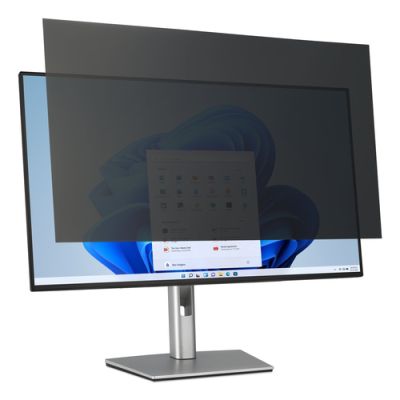 Kensington 2-way Removable Privacy Screen Filter voor 31.5'' Monitors 16:9, 80 cm (31.5