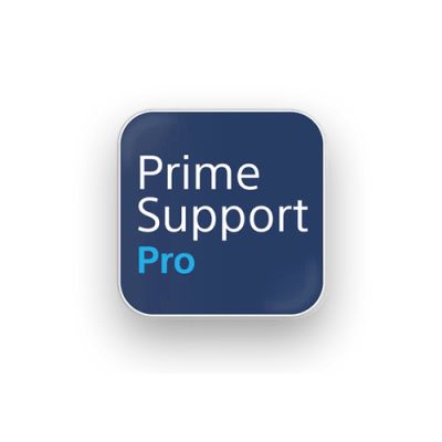 Sony PrimeSupport Pro, 1 licentie(s), 2 jaar, 9x5