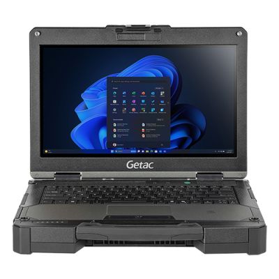 Getac B360 Pro, Intel Core Ultra 7, 33,8 cm (13.3"), 1920 x 1080 Pixels, 32 GB, 1 TB, Windows 11 Pro