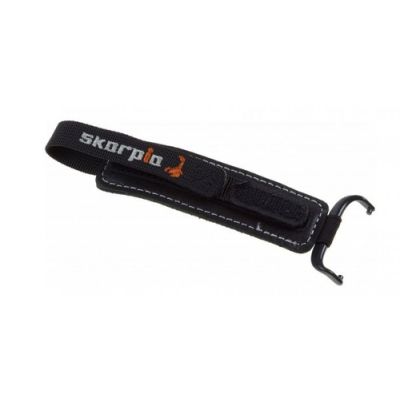 Datalogic 94ACC0326, Handriem, Datalogic, Skorpio X5, Zwart, 5 stuk(s)