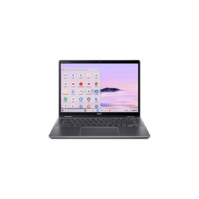Acer Chromebook Plus Spin 514 CP514-4HN-379X, Intel Core 3, 1,2 GHz, 35,6 cm (14"), 1920 x 1200 Pixe