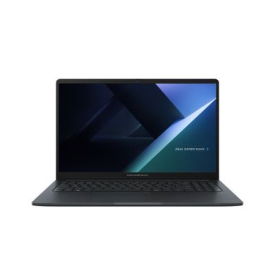ASUS ExpertBook B1 B1503CVA-S73298XA, Intel® Core™ i3, 39,6 cm (15.6"), 1920 x 1080 Pixels, 8 GB, 25