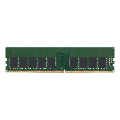 Kingston Technology KSM32ED8/32HD, 32 GB, 2 x 16 GB, DDR4, 3200 MHz, 288-pin DIMM