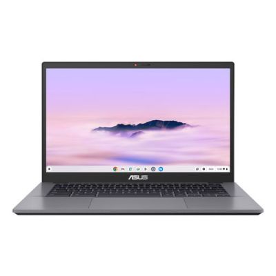ASUS Chromebook Plus CX34 CB3402CVA-MW0127, Intel® Core™ i5, 35,6 cm (14"), 1920 x 1080 Pixels, 16 G