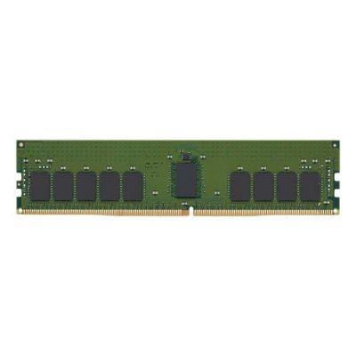 Kingston Technology KSM32RD8/32HD, 32 GB, 1 x 32 GB, DDR4, 3200 MHz, 288-pin DIMM