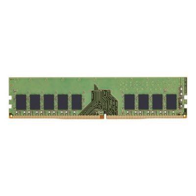 Kingston Technology KSM32ES8/8HE, 8 GB, 1 x 8 GB, DDR4, 3200 MHz, 288-pin DIMM