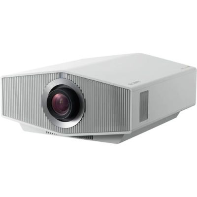 Sony VPL-XW6100, 2700 ANSI lumens, SXRD, UHD 4K (3840x2160), 16:9, Sony XR Triluminos Pro, 95 procen