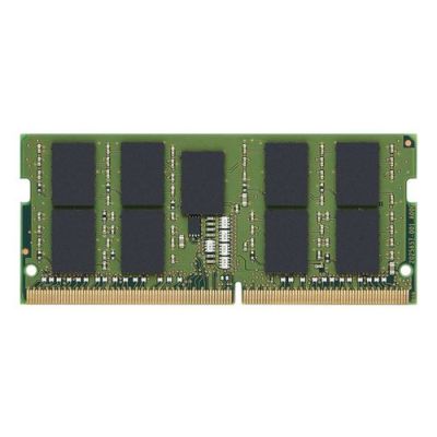Kingston Technology KSM32SED8/32HD, 32 GB, 1 x 32 GB, DDR4, 3200 MHz, 260-pin SO-DIMM