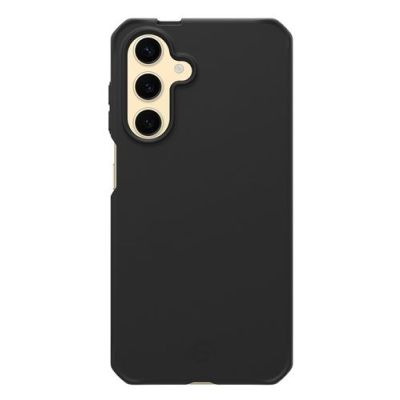 Mobilis 066089, Hoes, Samsung, Galaxy A36 5G, 17 cm (6.7"), Zwart