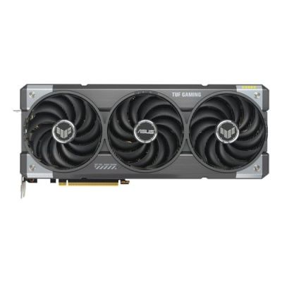 ASUS TUF-RTX5070-O12G-GAMING, GeForce RTX 5070, 12 GB, GDDR7, 192 Bit, 7680 x 4320 Pixels, PCI Expre
