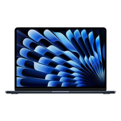 Apple MacBook Air , Apple M, 34,5 cm (13.6"), 2560 x 1664 Pixels, 16 GB, 256 GB, macOS Sequoia