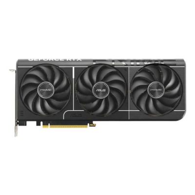 ASUS Prime -RTX5070-12G, GeForce RTX 5070, 12 GB, GDDR7, 192 Bit, 7680 x 4320 Pixels, PCI Express 5.