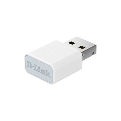 D-Link AN3U, Bedraad en draadloos