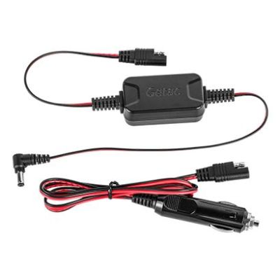 Getac GAD6X1, Tablet, Auto, 11 - 32 V, 65 W, 19.5 V, DC1-to-DC2