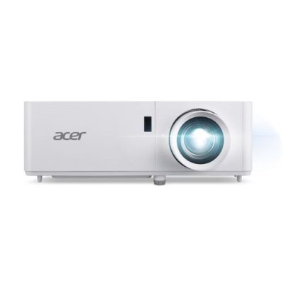 Acer Large Venue PL6520, 6000 ANSI lumens, DLP, 1080p (1920x1080), 50000:1, 16:9, 4:3