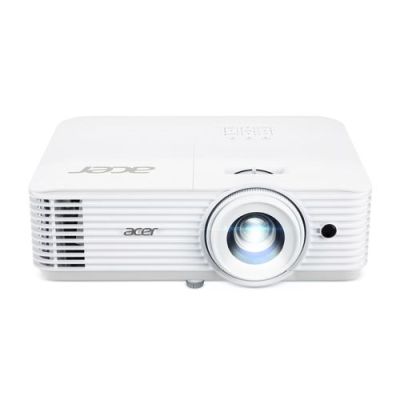 Acer Home H6546, 5200 ANSI lumens, DLP, 1080p (1920x1080), 10000:1, 16:9, 4:3