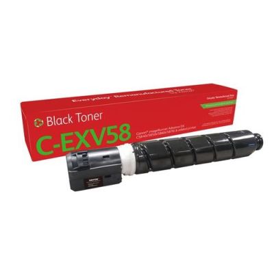 Everyday Remanufactured 006R04923, Zwart, 1 stuk(s)