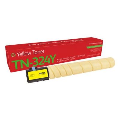 Everyday Remanufactured 006R04930, Geel, 1 stuk(s)