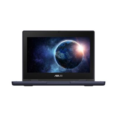 ASUS BR1104FTA-NS0059XA, Intel® N, 29,5 cm (11.6"), 1366 x 768 Pixels, 8 GB, 128 GB, Windows 11 Pro