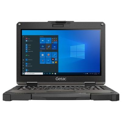 Getac B360 G2, Intel® Core™ i7, 33,8 cm (13.3"), 1920 x 1080 Pixels, 16 GB, 512 GB, Windows 11 Pro