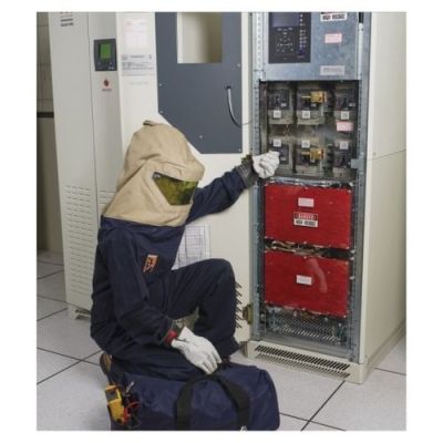 APC WOE1YR-MS-28, 1 jaar, Ter plaatse