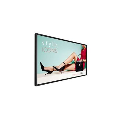 Philips 55BDL4002H, Digitale signage flatscreen, 139,7 cm (55"), LCD, 1920 x 1080 Pixels, 24/7